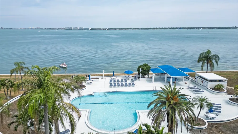 5155 ISLA KEY BOULEVARD S #307 St Petersburg, FL 33715