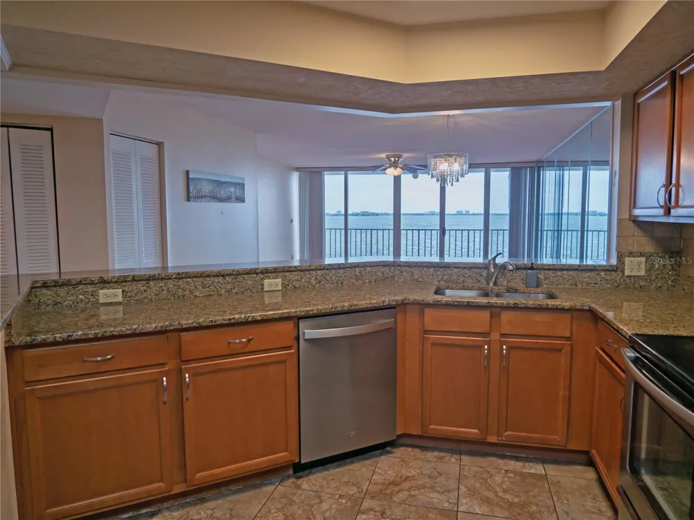 5155 ISLA KEY BOULEVARD S #307 St Petersburg, FL 33715