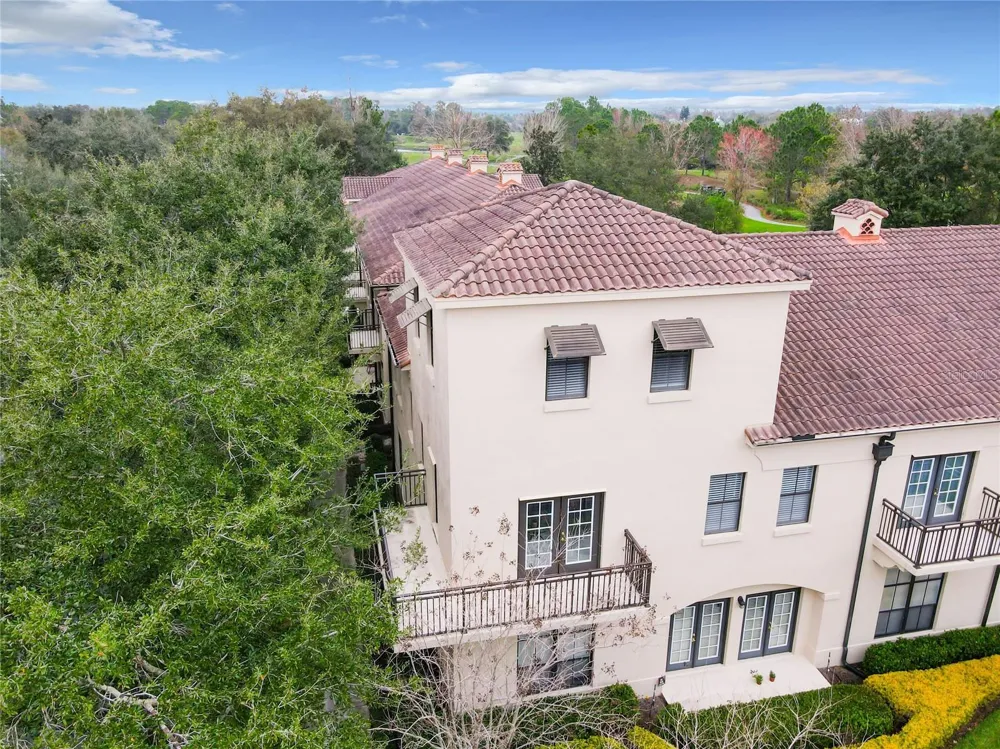 917 WATERSIDE LANE #203 Celebration, FL 34747