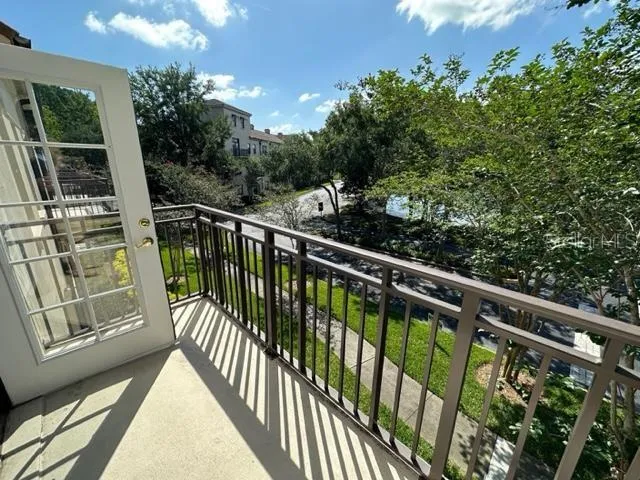 917 WATERSIDE LANE #203 Celebration, FL 34747