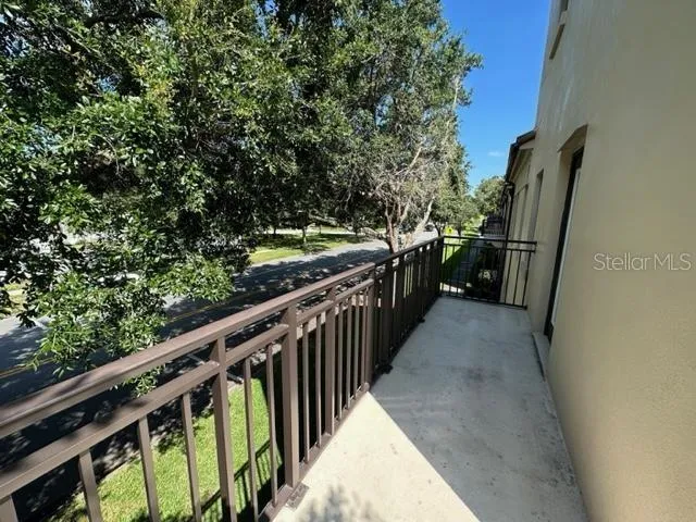 917 WATERSIDE LANE #203 Celebration, FL 34747