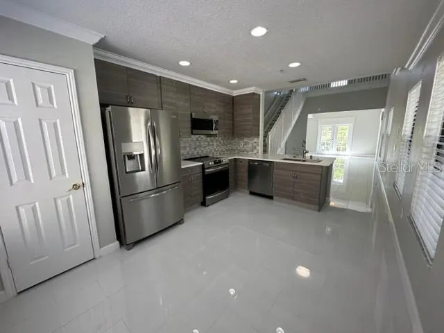 917 WATERSIDE LANE #203 Celebration, FL 34747