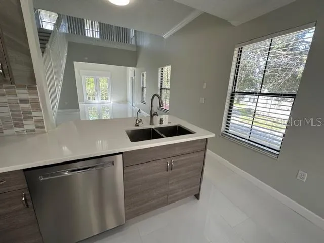 917 WATERSIDE LANE #203 Celebration, FL 34747