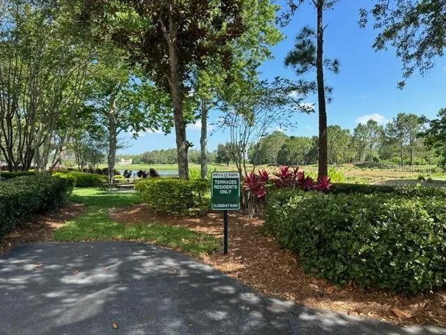 917 WATERSIDE LANE #203 Celebration, FL 34747