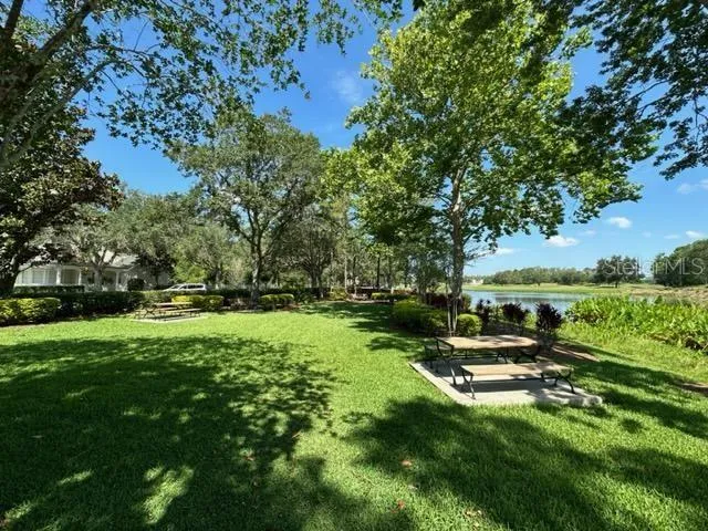 917 WATERSIDE LANE #203 Celebration, FL 34747