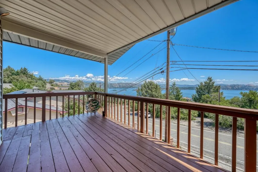 3401 Riviera West Drive Kelseyville, CA 95451