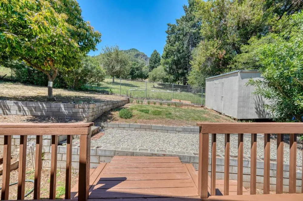 3401 Riviera West Drive Kelseyville, CA 95451