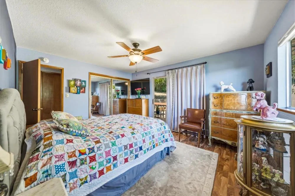 3401 Riviera West Drive Kelseyville, CA 95451