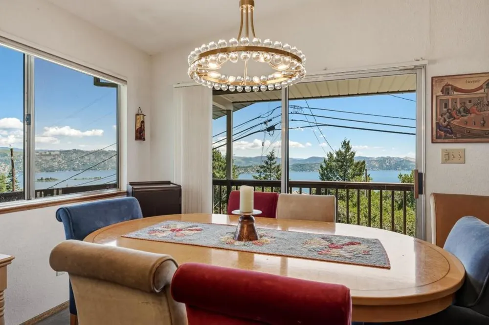 3401 Riviera West Drive Kelseyville, CA 95451
