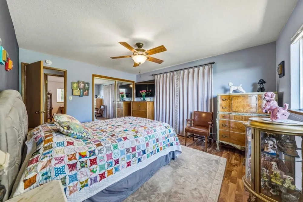 3401 Riviera West Drive Kelseyville, CA 95451