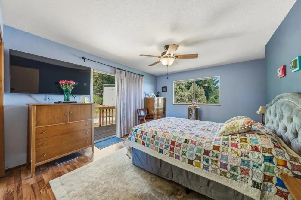 3401 Riviera West Drive Kelseyville, CA 95451