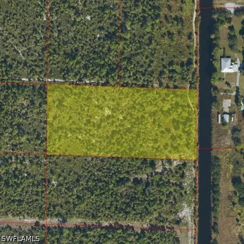 Woodland Estates RD