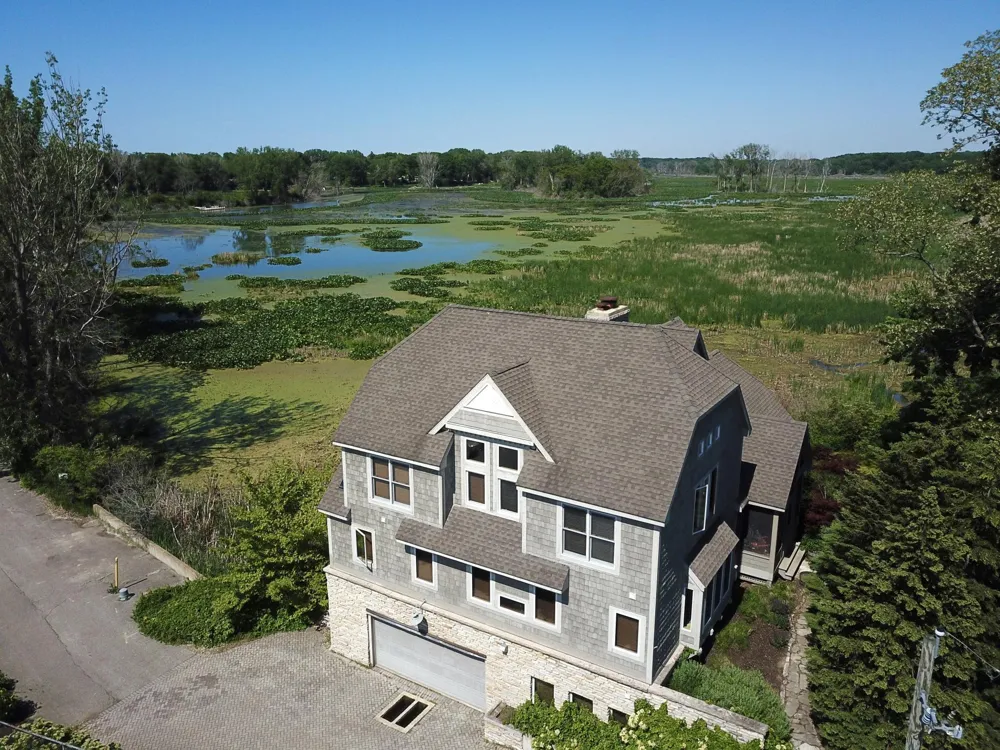 210 E Water Street New Buffalo, MI 49117