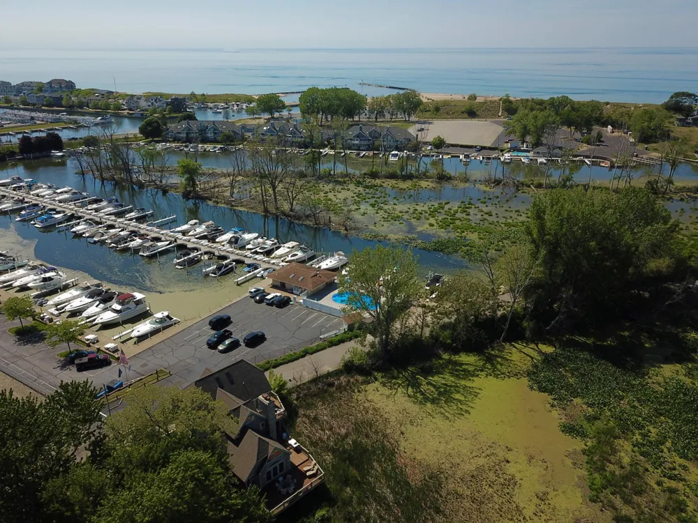210 E Water Street New Buffalo, MI 49117