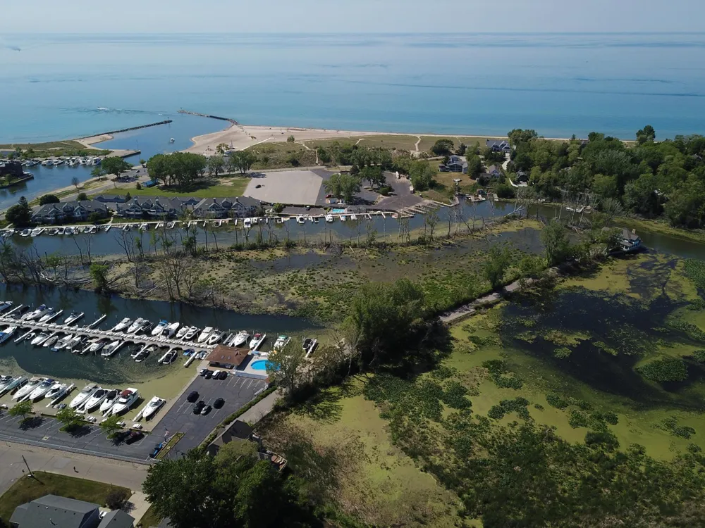 210 E Water Street New Buffalo, MI 49117