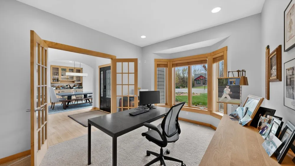 955 Cedar Point Lane SE Oronoco, MN 55960