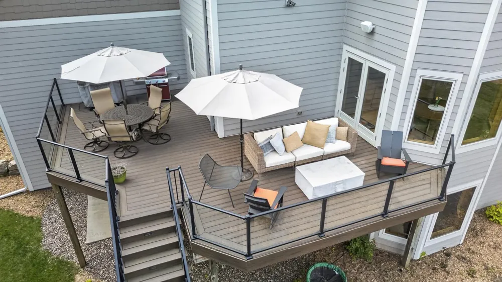 955 Cedar Point Lane SE Oronoco, MN 55960