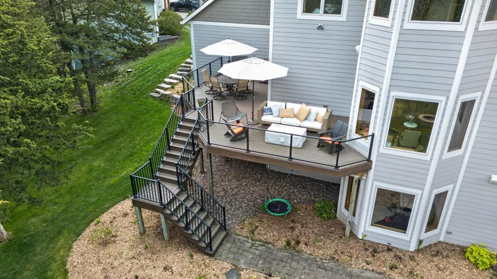 955 Cedar Point Lane SE Oronoco, MN 55960