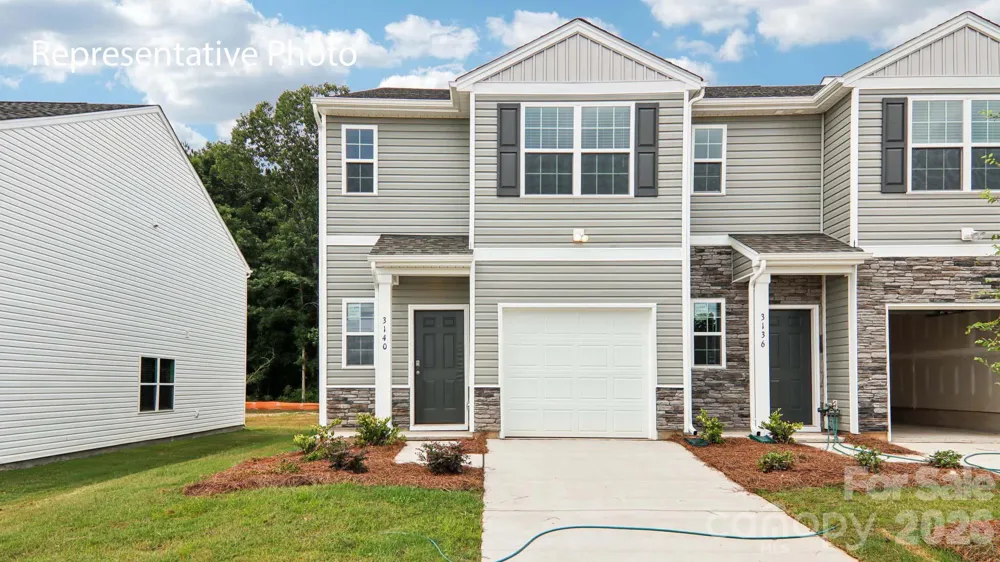 3253 Ora Smith Road Lincolnton, NC 28092