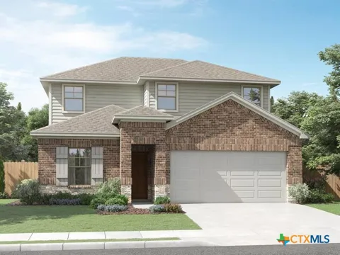 204 Barton Point
