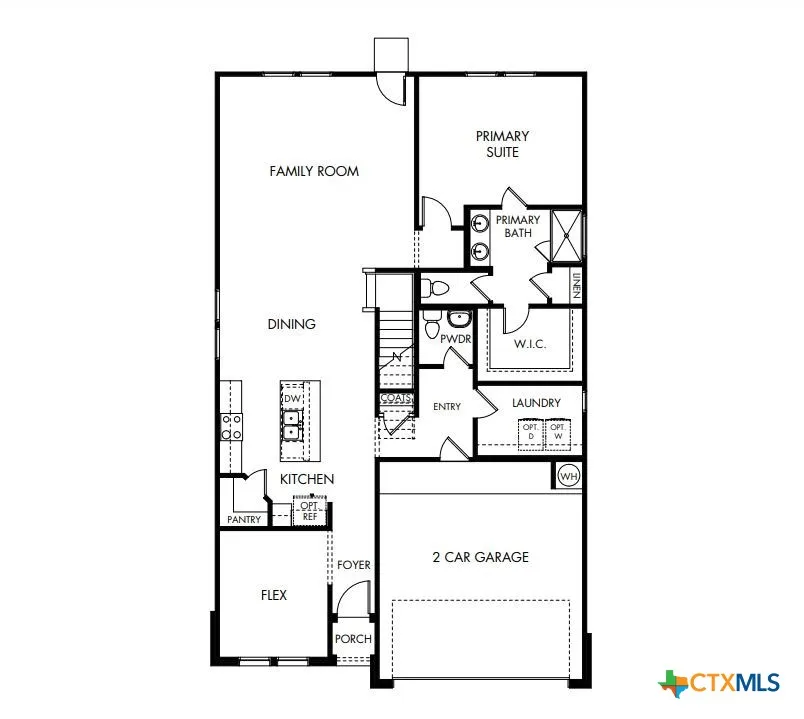 204 Barton Point Cibolo, TX 78108