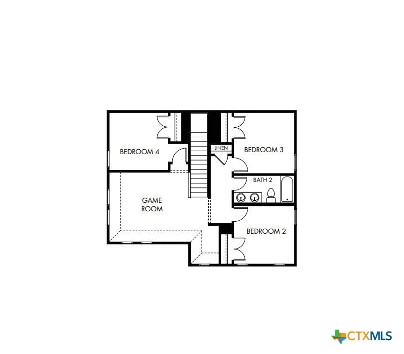 204 Barton Point Cibolo, TX 78108