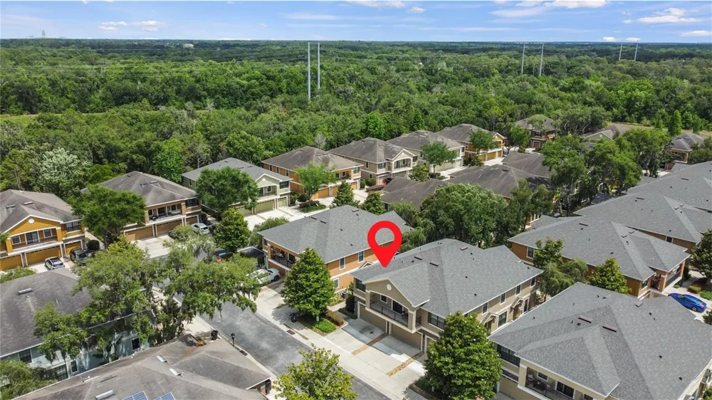 16615 KINGLETSIDE COURT Lithia, FL 33547