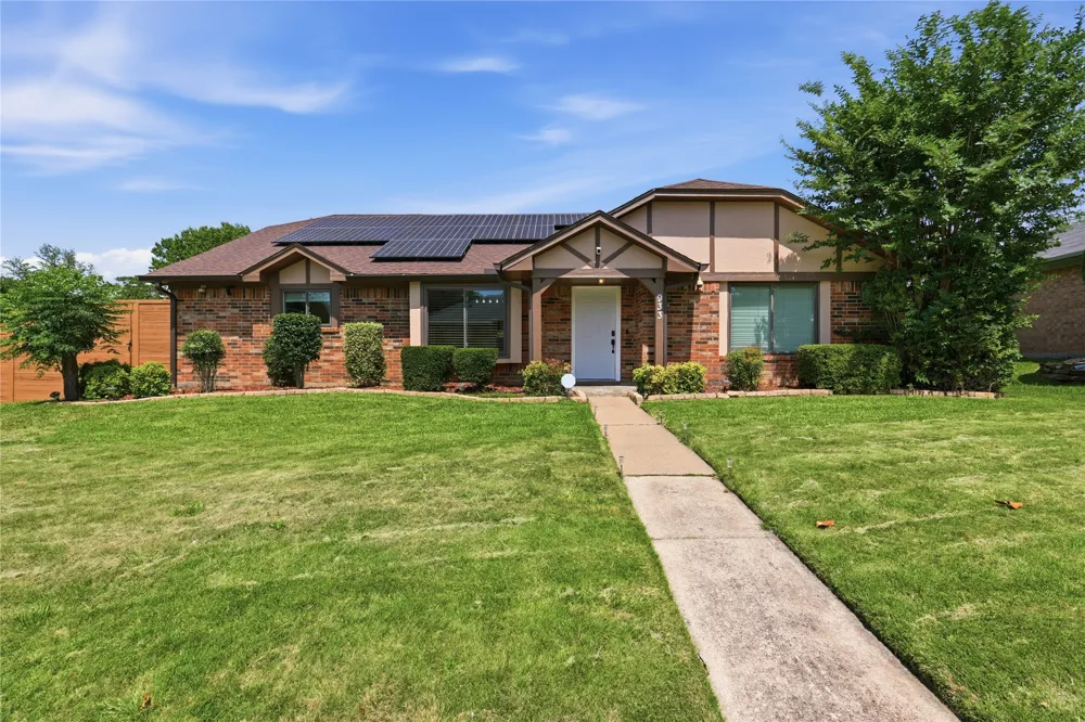 933 Purcell Drive