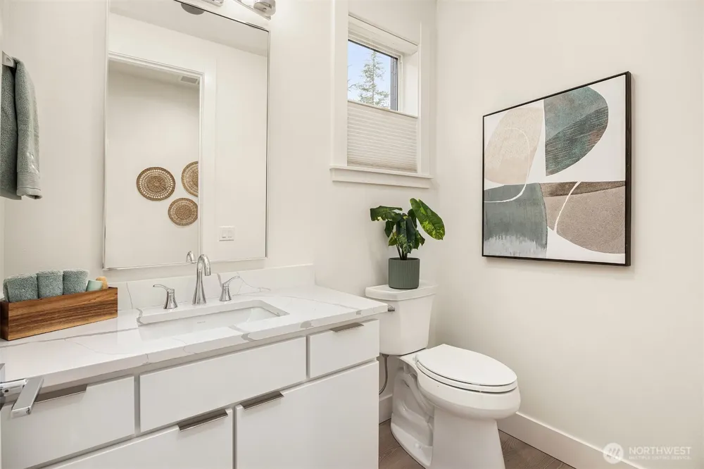 14826 Site 1 NE 2nd Court Bellevue, WA 98007