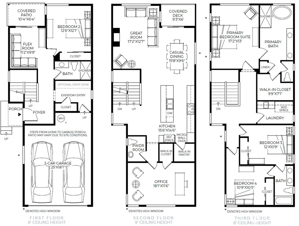 14826 Site 1 NE 2nd Court Bellevue, WA 98007