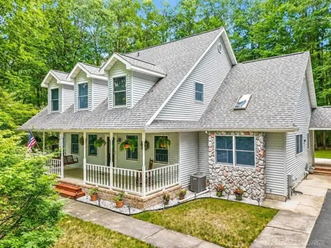 5675 Old Orchard Road