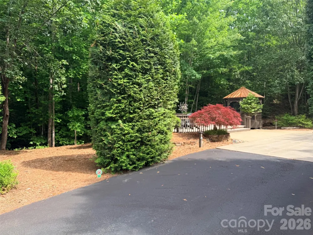 104 Willis Way Lake Lure, NC 28746