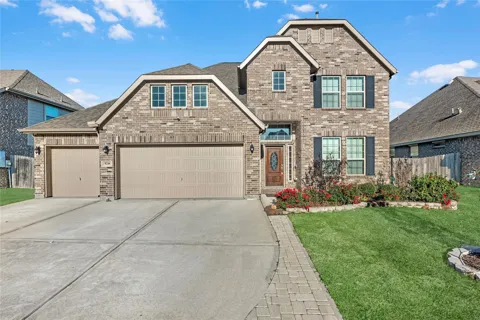 5718 Oakhurst Trail