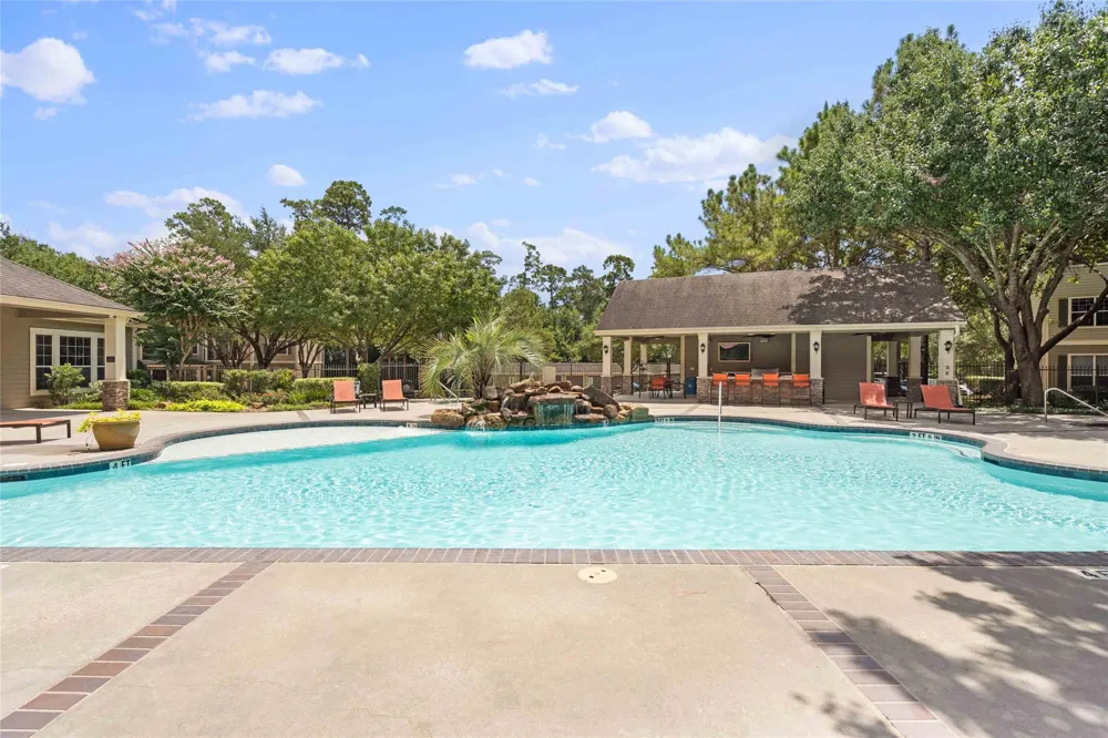 2400 Spring Rain Drive Klein, TX 77379