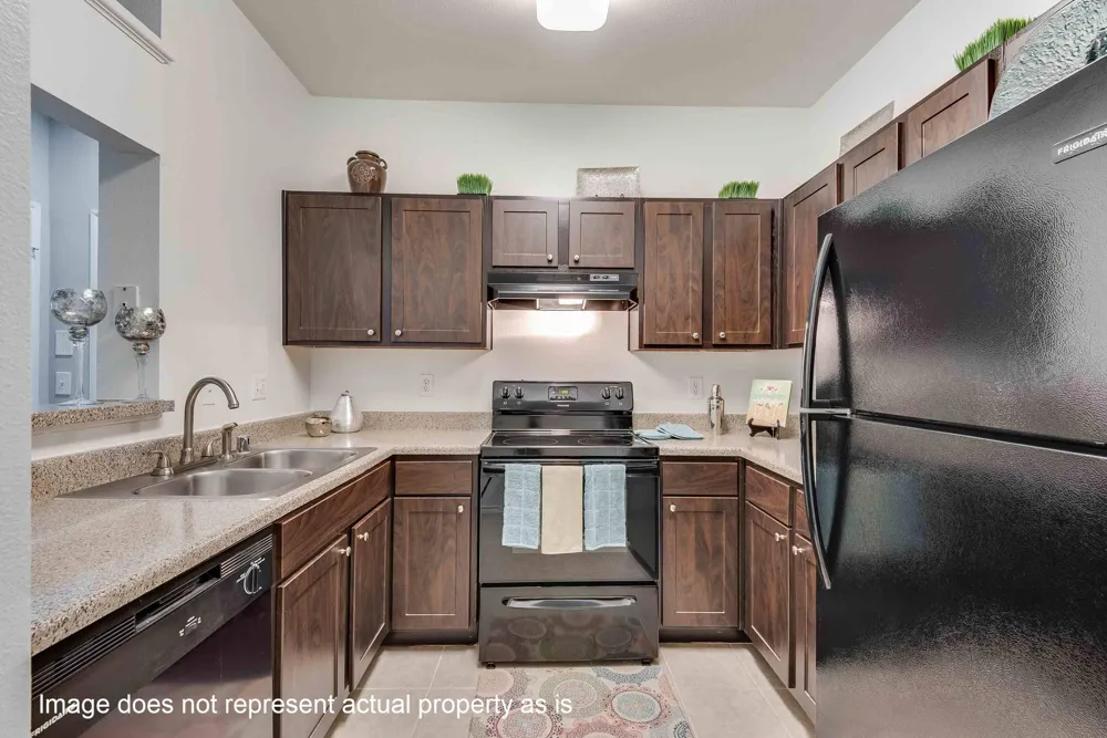 2400 Spring Rain Drive Klein, TX 77379