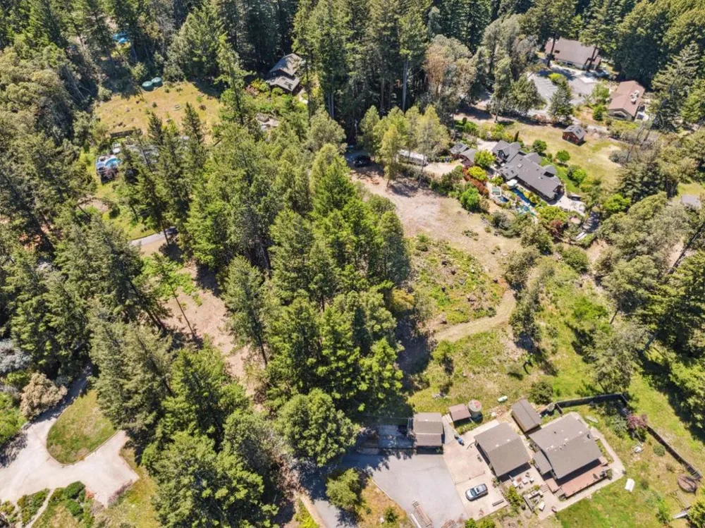601 Westdale Drive Santa Cruz, CA 95060