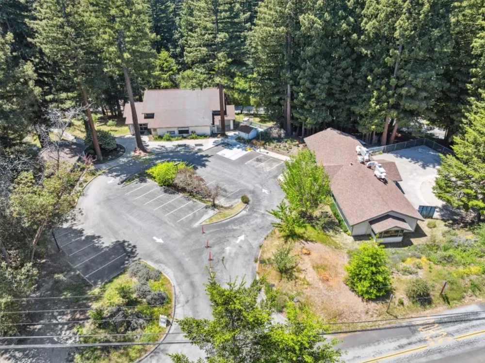601 Westdale Drive Santa Cruz, CA 95060