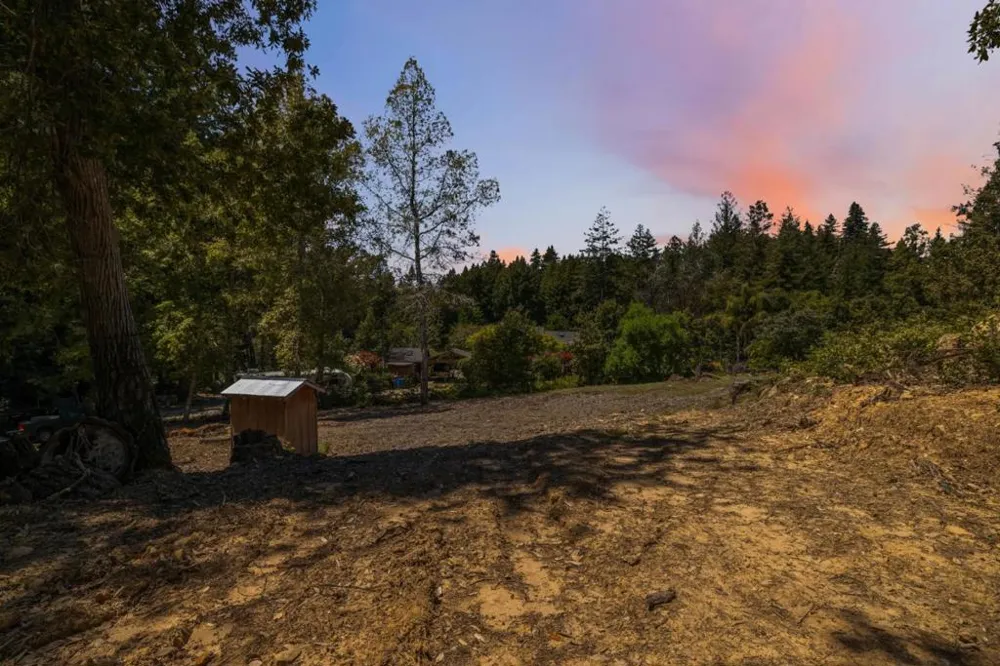 601 Westdale Drive Santa Cruz, CA 95060