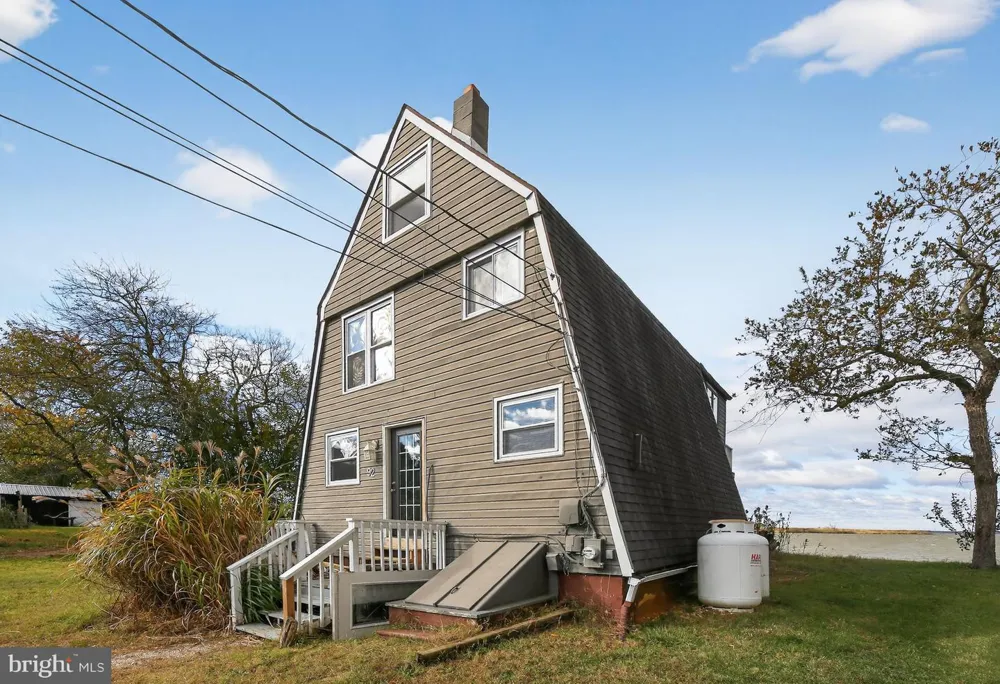 92 SINNICKSON LANDING ROAD Salem, NJ 08079