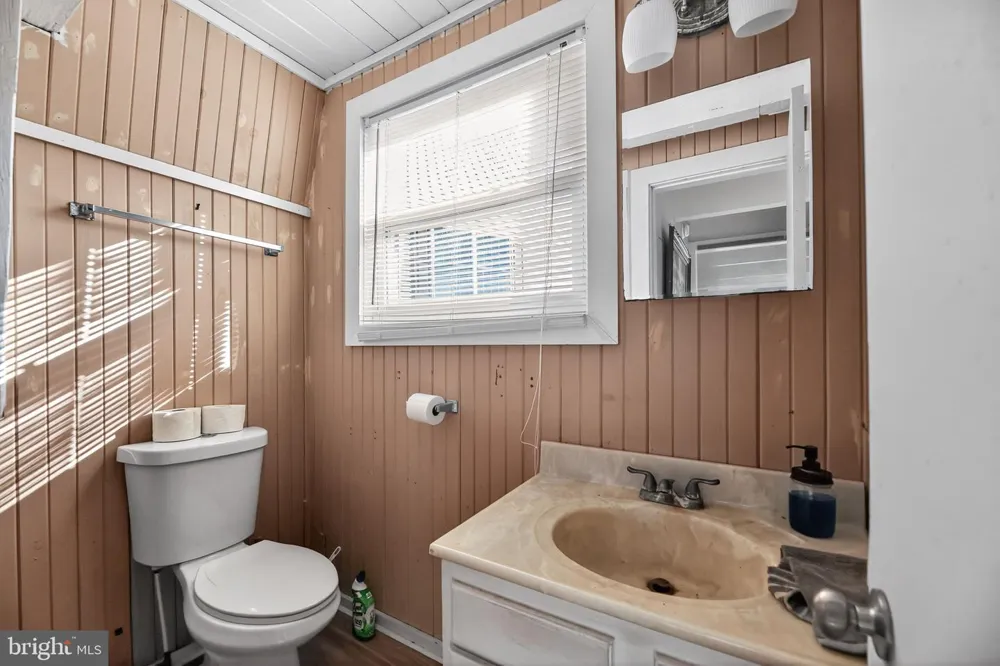 92 SINNICKSON LANDING ROAD Salem, NJ 08079