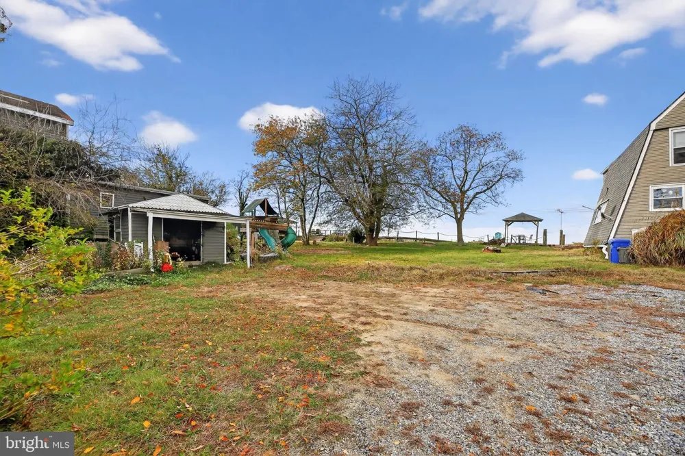 92 SINNICKSON LANDING ROAD Salem, NJ 08079