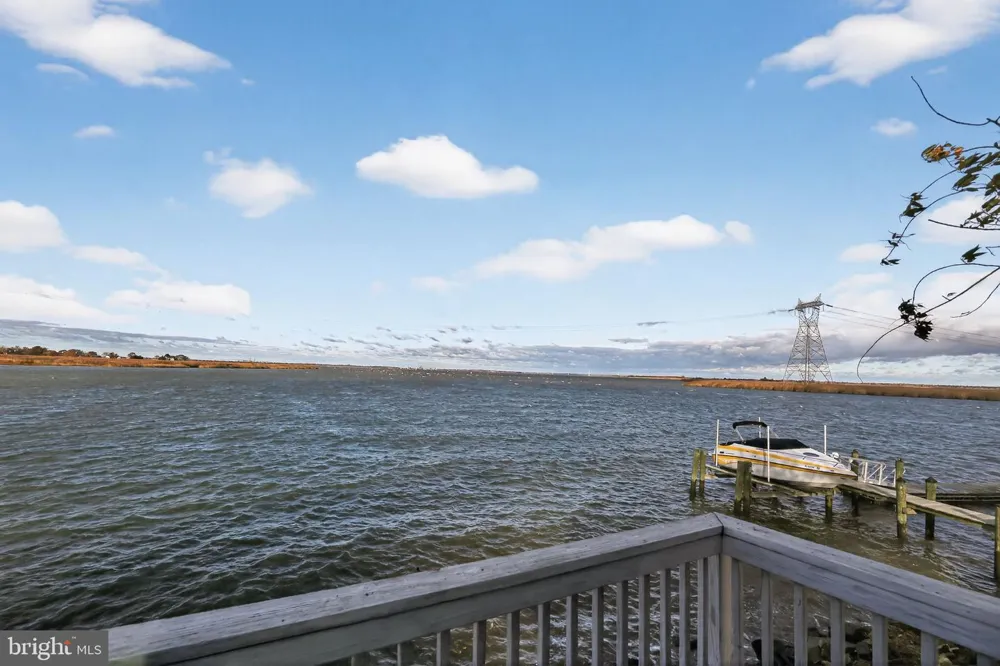 92 SINNICKSON LANDING ROAD Salem, NJ 08079