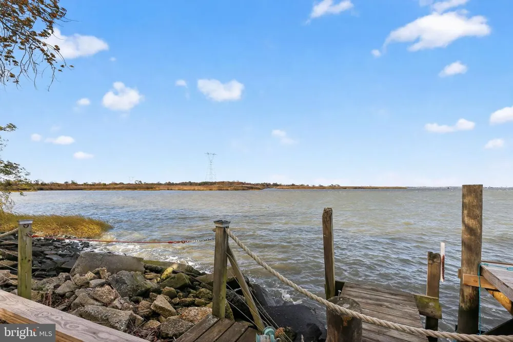 92 SINNICKSON LANDING ROAD Salem, NJ 08079