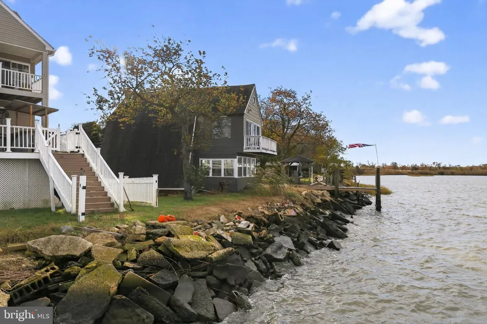92 SINNICKSON LANDING ROAD Salem, NJ 08079
