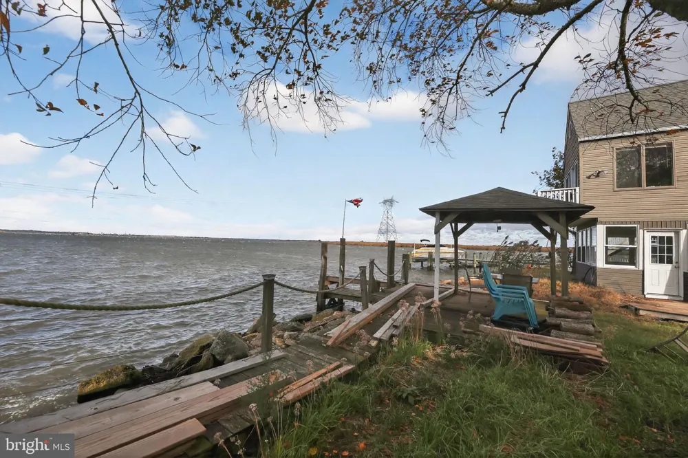92 SINNICKSON LANDING ROAD Salem, NJ 08079