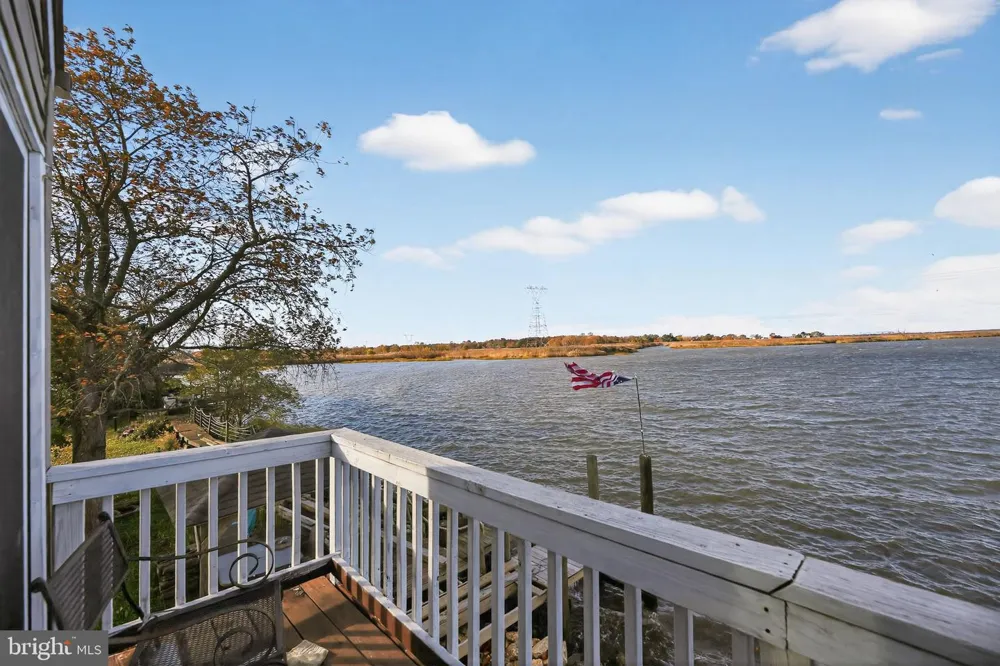 92 SINNICKSON LANDING ROAD Salem, NJ 08079