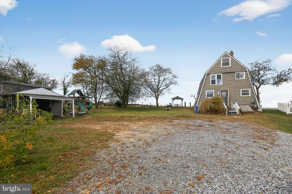 92 SINNICKSON LANDING ROAD Salem, NJ 08079