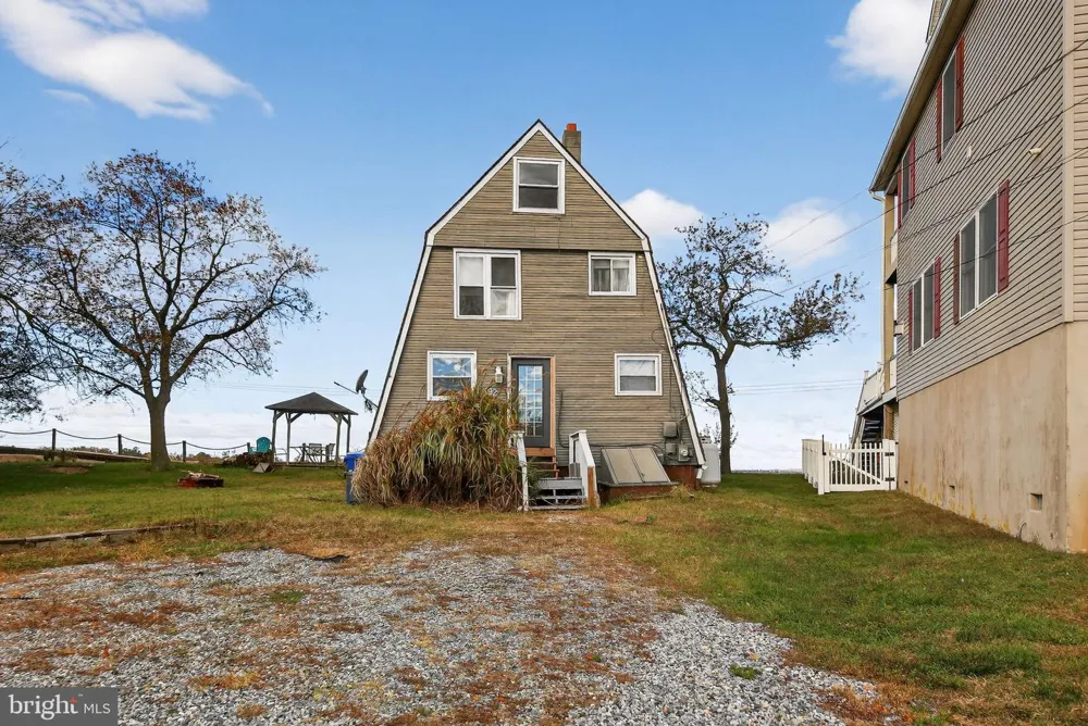 92 SINNICKSON LANDING ROAD Salem, NJ 08079