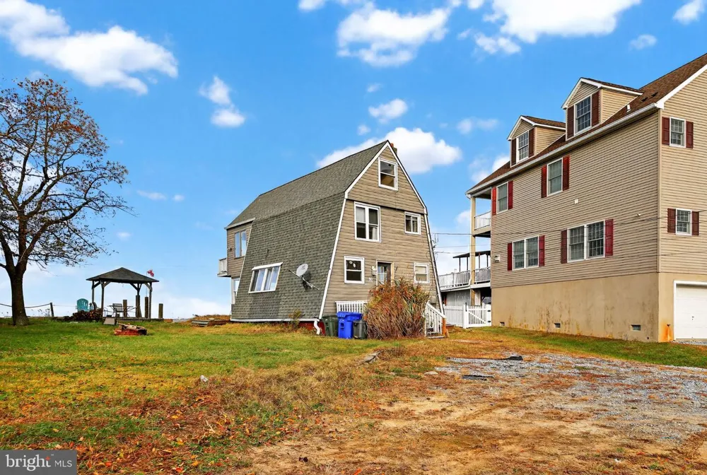 92 SINNICKSON LANDING ROAD Salem, NJ 08079