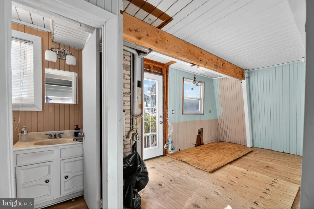 92 SINNICKSON LANDING ROAD Salem, NJ 08079